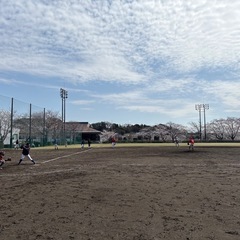 千葉で草野球開催！
