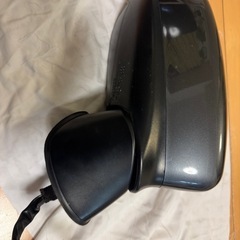 マツダアテンザ運転席側ミラーの画像