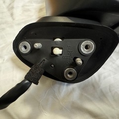 マツダアテンザ運転席側ミラーの画像