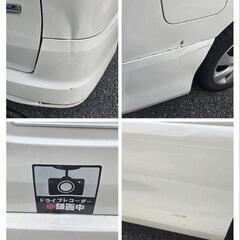 日産セレナ  車検 令和8年8月 機関◎フル装備 ハイウェイスター ハイブリッド 両側パワスラ ミニバンの画像