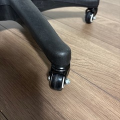 エステ／施術椅子の画像