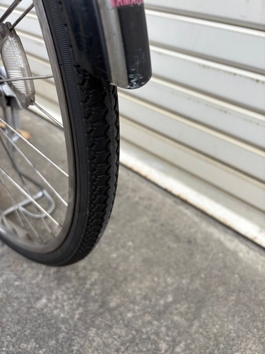 中古YAMAHA電動アシスト自転車　12.3Ah 大阪
