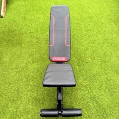 FIT MATE トレーニングベンチの画像