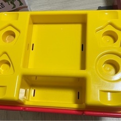 アンパンマンブロック
の画像