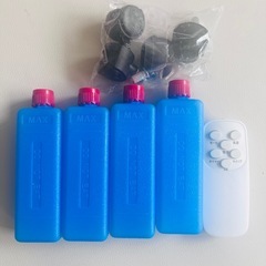 冷風機 スポットクーラー ミニクーラー 節電 8L タイマー 3段階調整 自動首振 冷風機 大容量 冷風扇風機 首振り 省エネの画像