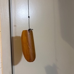 癒しの音がする🎵ドアベルの画像