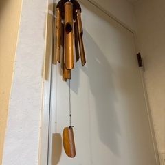 癒しの音がする🎵ドアベルの画像