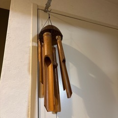 癒しの音がする🎵ドアベルの画像