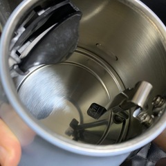 【デロンギ】電気ケトル　水色の画像