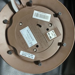 【デロンギ】電気ケトル　水色の画像