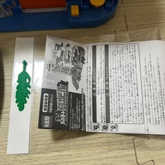 トミカ立体駐車場
の画像