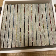 鬼滅の刃全巻セット➕小説しあわせの花の画像