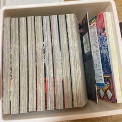 鬼滅の刃全巻セット➕小説しあわせの花の画像