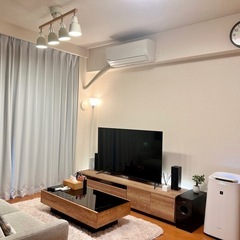 【8/30まで限定販売】北欧風スポットライト6〜8畳　照明器具　シーリングライト　間接照明の画像