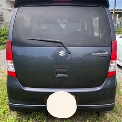 ワゴン®️   M H23sの画像