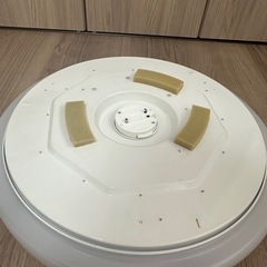 シーリングライト PortTech  (リモコン付き)の画像
