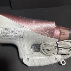 パナソニックヘアードライアーイオニティーの画像