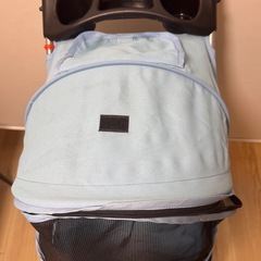 ペットカートの画像