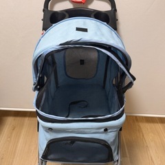 ペットカートの画像
