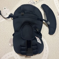 Aprica アップリカ コアラ ウルトラメッシュEX 抱っこ紐の画像