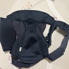 Aprica アップリカ コアラ ウルトラメッシュEX 抱っこ紐の画像