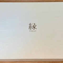 縁-yukari- 五様小皿揃　和食器5枚セット YU-3003A　美濃焼　の画像