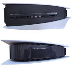 PS5 CFI-1000A ディスクドライブ搭載モデル コントローラーなし 動作確認済み 付属品完備※説明文必読の画像