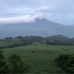 登山仲間募集⛰️
