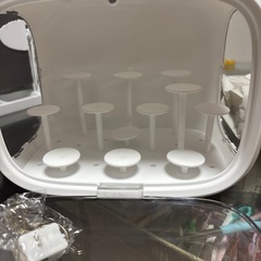 フィギュアケースの画像