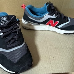 ニューバランス NEW BALANCE 997H メンズ JPN：26.5cmの画像