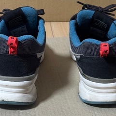 ニューバランス NEW BALANCE 997H メンズ JPN：26.5cmの画像
