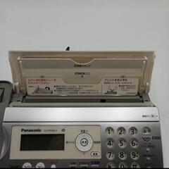 Panasonic kx-pw506DLの画像