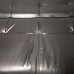 ソファベッドの画像