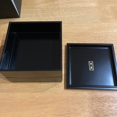 不二家のミニミニ重箱の画像