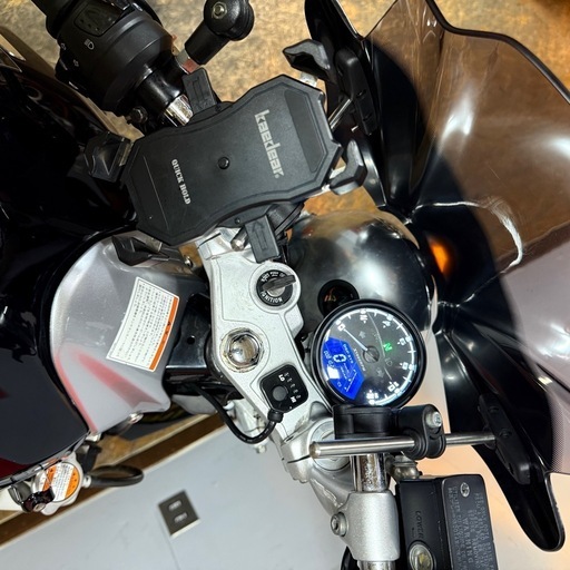 SUZUKI GSR250 丸目カスタム実動車軽点検済スズキgsr250 ネイキッド