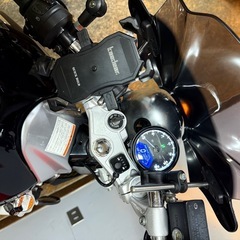 SUZUKI GSR250 丸目カスタム　実動車　軽点検済　スズキ　gsr250 ネイキッド仕様の画像