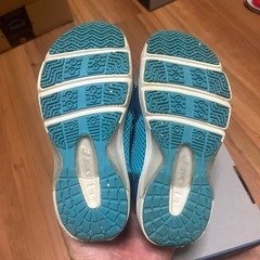 アシックス　ジュニアサンダル　16.0cm
の画像