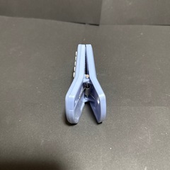 クリップ電卓の画像