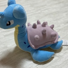 ポケモン　UFOキャッチャーの画像