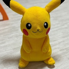ポケモン　UFOキャッチャーの画像