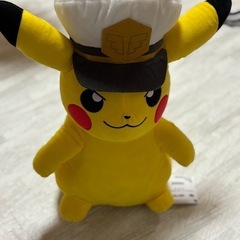 ポケモン　UFOキャッチャーの画像