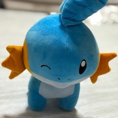 ポケモン　UFOキャッチャーの画像