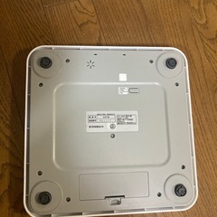 ヘルスメーターの画像
