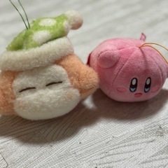 UFOキャッチャーぬいぐるみの画像
