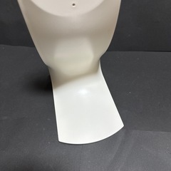 掛け時計用ディスプレイスタンドの画像