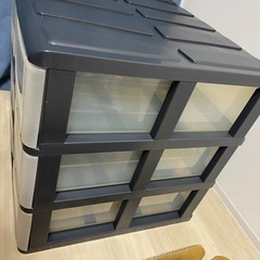 収納ケースの画像