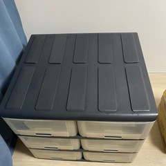 収納ケースの画像