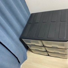 収納ケースの画像
