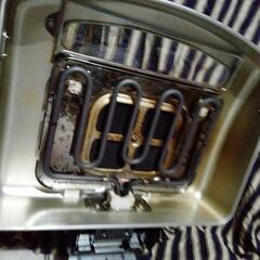 T5】National フィッシュロースター NF-RT500 両面交互焼の画像