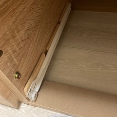 ベッドフレーム、マットレス（⚠️商品説明必読）の画像
